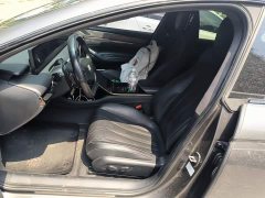 IM Motors Zhiji L7 Dynamic - ფოტო 7