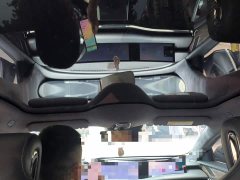 IM Motors Zhiji L7 Dynamic - ფოტო 8