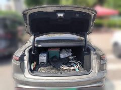 IM Motors Zhiji L7 Dynamic - ფოტო 9
