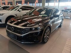 Volkswagen Passat Facelift 330TSI Elite - photo 1