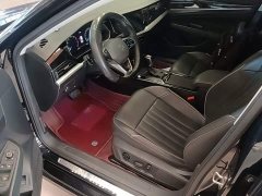 Volkswagen Passat Facelift 330TSI Elite - photo 14