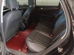 Volkswagen Passat Facelift 330TSI Elite - photo 16