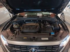 Volkswagen Passat Facelift 330TSI Elite - photo 19