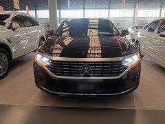 Volkswagen Passat Facelift 330TSI Elite - photo 2