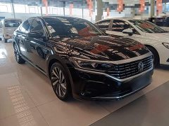 Volkswagen Passat Facelift 330TSI Elite - photo 3