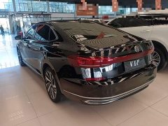Volkswagen Passat Facelift 330TSI Elite - photo 4