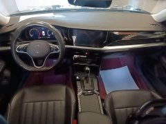 Volkswagen Passat Facelift 330TSI Elite - photo 9