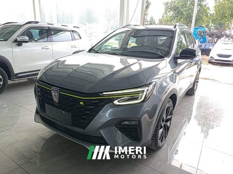 2021 SAIC MG RX5 EV ePLUS National Trend Rongling Flagship Edition - ავტომობილი ჩინეთიდან