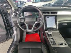 SAIC MG RX5 EV ePLUS National Trend Rongling Flagship Edition - ფოტო 10