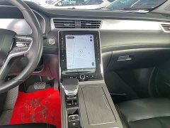 SAIC MG RX5 EV ePLUS National Trend Rongling Flagship Edition - ფოტო 12