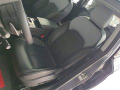 SAIC MG RX5 EV ePLUS National Trend Rongling Flagship Edition - ფოტო 14