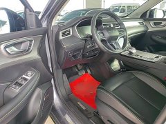 SAIC MG RX5 EV ePLUS National Trend Rongling Flagship Edition - ფოტო 15