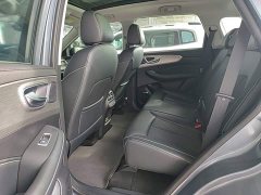 SAIC MG RX5 EV ePLUS National Trend Rongling Flagship Edition - ფოტო 16