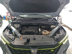 SAIC MG RX5 EV ePLUS National Trend Rongling Flagship Edition - ფოტო 19