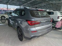 SAIC MG RX5 EV ePLUS National Trend Rongling Flagship Edition - ფოტო 4