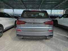 SAIC MG RX5 EV ePLUS National Trend Rongling Flagship Edition - ფოტო 5