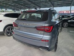 SAIC MG RX5 EV ePLUS National Trend Rongling Flagship Edition - ფოტო 6