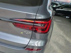 SAIC MG RX5 EV ePLUS National Trend Rongling Flagship Edition - ფოტო 7