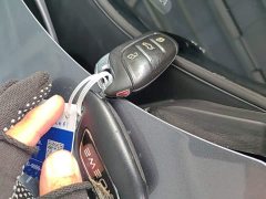 SAIC MG RX5 EV ePLUS National Trend Rongling Flagship Edition - ფოტო 8