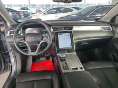 SAIC MG RX5 EV ePLUS National Trend Rongling Flagship Edition - ფოტო 9