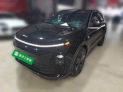 Li Auto L6 Pro - ფოტო 1