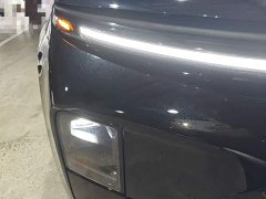 Li Auto L6 Pro - ფოტო 10