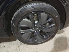 Li Auto L6 Pro - ფოტო 11