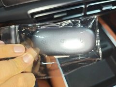 Li Auto L6 Pro - ფოტო 12