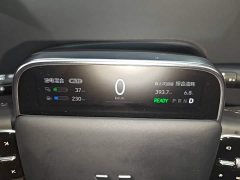 Li Auto L6 Pro - ფოტო 15