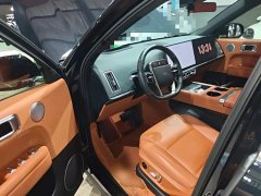 Li Auto L6 Pro - ფოტო 20
