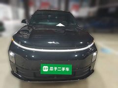 Li Auto L6 Pro - ფოტო 4