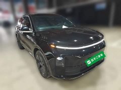 Li Auto L6 Pro - ფოტო 5