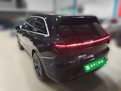 Li Auto L6 Pro - ფოტო 6