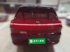 Li Auto L6 Pro - ფოტო 7