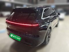 Li Auto L6 Pro - ფოტო 9
