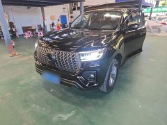 Volkswagen Cannon 2.0T Commercial Auto Diesel 4WD Elite Long Bed GW4D20M - фото 1