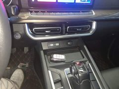 Volkswagen Cannon 2.0T Commercial Auto Diesel 4WD Elite Long Bed GW4D20M - фото 12