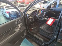 Volkswagen Cannon 2.0T Commercial Auto Diesel 4WD Elite Long Bed GW4D20M - фото 15