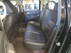 Volkswagen Cannon 2.0T Commercial Auto Diesel 4WD Elite Long Bed GW4D20M - фото 16