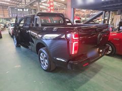 Volkswagen Cannon 2.0T Commercial Auto Diesel 4WD Elite Long Bed GW4D20M - фото 4