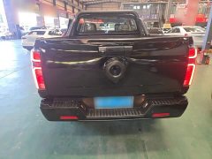 Volkswagen Cannon 2.0T Commercial Auto Diesel 4WD Elite Long Bed GW4D20M - фото 5