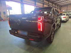 Volkswagen Cannon 2.0T Commercial Auto Diesel 4WD Elite Long Bed GW4D20M - фото 6