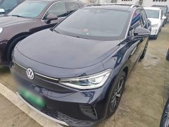 Volkswagen ID.4 CROZZ Long Range Lite PRO - ფოტო 1