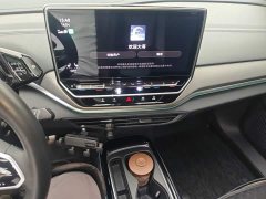 Volkswagen ID.4 CROZZ Long Range Lite PRO - ფოტო 12