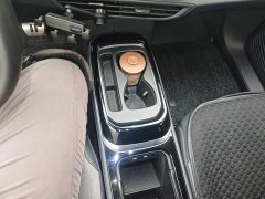 Volkswagen ID.4 CROZZ Long Range Lite PRO - ფოტო 13
