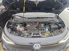 Volkswagen ID.4 CROZZ Long Range Lite PRO - ფოტო 19