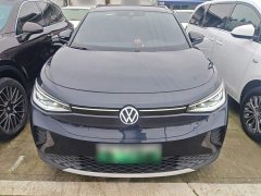Volkswagen ID.4 CROZZ Long Range Lite PRO - ფოტო 2