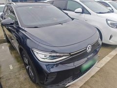 Volkswagen ID.4 CROZZ Long Range Lite PRO - ფოტო 3