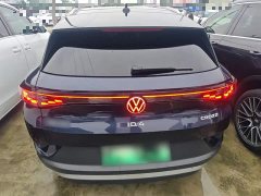 Volkswagen ID.4 CROZZ Long Range Lite PRO - ფოტო 5