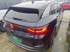 Volkswagen ID.4 CROZZ Long Range Lite PRO - ფოტო 6